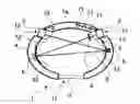 Fig. 01 - Epoxy molded gas cell for optical measurement and method of forming