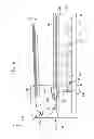 Fig. 10 - Document reading device and image forming apparatus