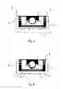 Fig. 04 - Microactuator arrangement for deflecting electromagnetic radiation