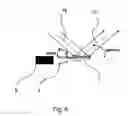 Fig. 06 - Microactuator arrangement for deflecting electromagnetic radiation