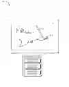 Fig. 01 - Predictive electrophoretic display