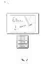 Fig. 02 - Predictive electrophoretic display
