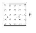Fig. 08 - Registered reflective element for a brightness enhanced TIR display