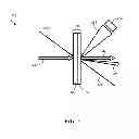 Fig. 04 - COMBINATION OPTICAL FILTER AND DIFFRACTION GRATING AND ASSOCIATED SYSTEMS AND METHODS