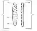 Fig. 01 - Optical Element Stacks for the Direction of Light