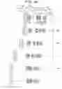 Fig. 35 - Zoom lens system, optical apparatus and method for manufacturing zoom lens system
