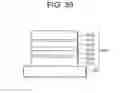 Fig. 40 - Zoom lens system, optical apparatus and method for manufacturing zoom lens system