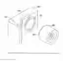 Fig. 01 - Interchangeable lens, camera body and electronic device