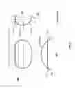 Fig. 07 - Asymmetric sectioned convex mirrors
