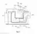 Fig. 12 - Motor and disk drive apparatus
