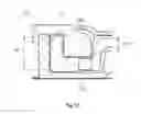Fig. 13 - Motor and disk drive apparatus