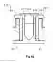 Fig. 16 - Motor and disk drive apparatus