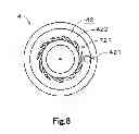 Fig. 09 - Motor and disk drive apparatus