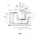 Fig. 12 - Motor and disk drive apparatus