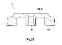 Fig. 26 - Motor and disk drive apparatus