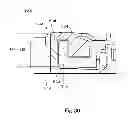 Fig. 31 - Motor and disk drive apparatus