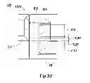 Fig. 33 - Motor and disk drive apparatus