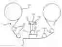 Fig. 01 - Magnetic write head having electrically biasable structures
