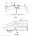Fig. 03 - Magnetic write head having electrically biasable structures