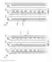 Fig. 05 - Magnetic write head having electrically biasable structures