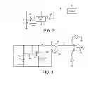 Fig. 03 - Disk drive read circuit comprising an AC coupled sense amplifier for amplifying a read signal