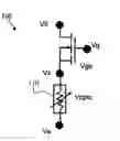 Fig. 01 - Structure and method for self protection of power device with expanded voltage ranges