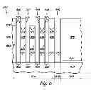 Fig. 09 - High aspect ratio openings