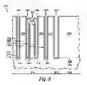 Fig. 11 - High aspect ratio openings
