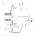 Fig. 09 - APPARATUS FOR PROTECTING AGAINST THEFT OF ELECTRICITY FROM DISTRIBUTION TRANSFORMERS