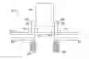 Fig. 01 - Heat sink for contactor in power distribution assembly