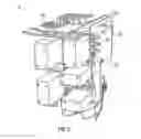 Fig. 03 - Heat sink for contactor in power distribution assembly