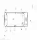 Fig. 02 - Charging a mobile device having a flexible display
