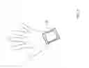 Fig. 07 - Charging a mobile device having a flexible display