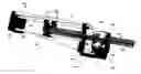 Fig. 01 - OPTICALLY CONTROLLED MOTORIZED LINEAR FADER