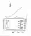 Fig. 02 - Electronic device assembly with compression gasket