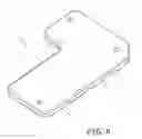 Fig. 07 - Electronic device assembly with compression gasket