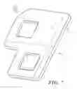 Fig. 08 - Electronic device assembly with compression gasket