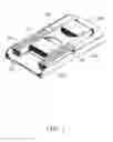 Fig. 02 - ELECTRONIC DEVICE WITH AIR DUCT