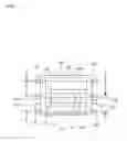 Fig. 09 - Radiator and electronic device having the same
