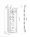 Fig. 02 - Integrated electrical and thermal solution for inverter DC-link capacitor packaging