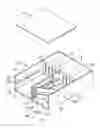 Fig. 01 - Electronic device with rotatable stop plate