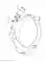 Fig. 05 - Medical headlamp assembly having interchangeable headlamp types