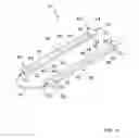 Fig. 05 - Extended length flexible LED light strip system