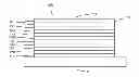 Fig. 01 - Lighting devices including transparent organic light emitting device light panels and having independent control of direct to indirect light