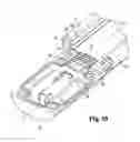 Fig. 07 - DEVICE FOR LIGHTING A SUBJACENT AREA