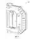 Fig. 07 - Folding worklight with attachment mechanism