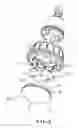 Fig. 03 - Focusing structure for LED lamp having a lens assembly rotatably engaged to a main body