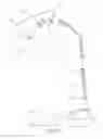 Fig. 06 - Magnetic pivot connector structure for lamp