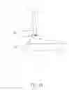 Fig. 07 - Magnetic pivot connector structure for lamp