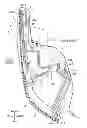 Fig. 01 - Part installation structure for vehicle